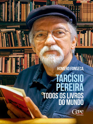 cover image of Tarcísio Pereira